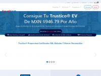 Trustico.com.mx