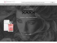 yournextperfume.com Webseite Vorschau