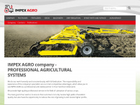 impexagro.com