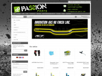passion-parts.com Thumbnail