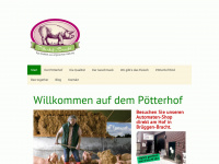willi-steffens.jimdo.com Webseite Vorschau