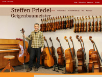 Geigenbau-friedel.de