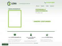 lena-reinigungsservice.de