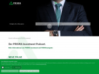 prisma-investment.com