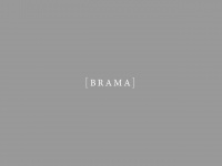 brama.at Webseite Vorschau
