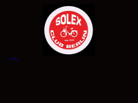 solexclubberlin2000.de Webseite Vorschau