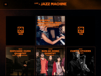 jazzmachine.lu