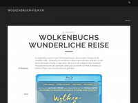 wolkenbruch-film.ch Webseite Vorschau