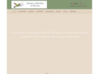 lemimentois.fr Webseite Vorschau
