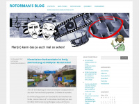 rotorman.de Webseite Vorschau