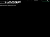 linegrip.com Webseite Vorschau