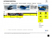 Opel-westphal-eschweiler.de