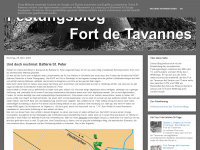 Fort-de-tavannes.blogspot.com