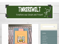 tinkerswelt.de