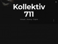 k711.de Webseite Vorschau