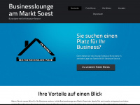 businesslounge-soest.de Thumbnail