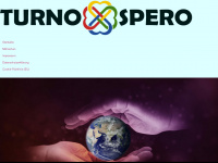 turnospero.net Webseite Vorschau