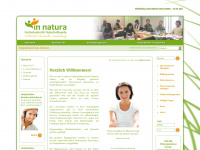 heilpraktikerschule-in-koblenz.de Webseite Vorschau