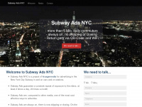subway-ads.com