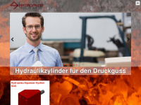 Druckguss-hydraulikzylinder.de