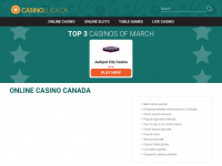 casinoluck.ca