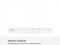 grobauer-racing.com Thumbnail