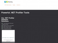 profiler-and-tracer.com Thumbnail