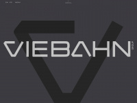 viebahn-group.de Webseite Vorschau