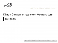 Ann-designs.de