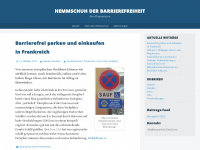 Hemmschuh.wordpress.com