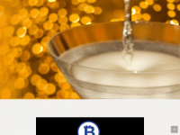 bitcoin-sekt.de Webseite Vorschau