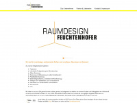 feuchtenhofer.net Webseite Vorschau