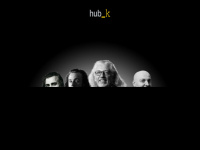 hub-k.de Webseite Vorschau