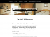 Ferienwohnungfamiliepfalz.com