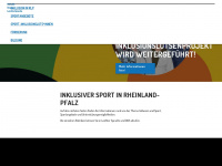 Inklusiver-sport-rlp.de