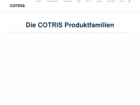 cotris.com Thumbnail