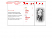 translat-fleck.de Webseite Vorschau