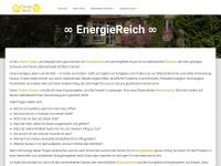 energiereich-paderborn.de Webseite Vorschau