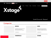 xstage-systems.com