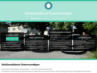schluesseldienst-ostermundigen.ch Webseite Vorschau