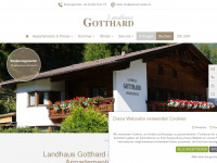 Gotthard-soelden.at