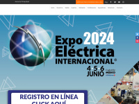 Expoelectrica.com.mx