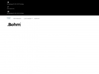 Toniboehm-mediadesign.de