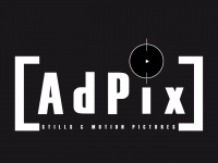 adpix.ch Webseite Vorschau