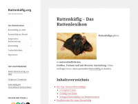 Rattenkäfig.org