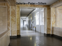 galerie-peter-sillem.com Webseite Vorschau