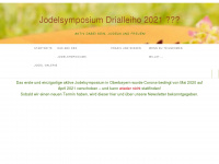 jodelsymposium-drialleiho.de