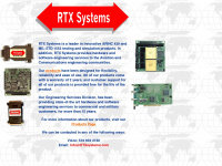 rtxsystems.com