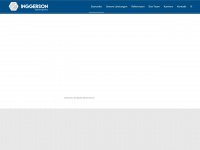 inggerson.com Webseite Vorschau