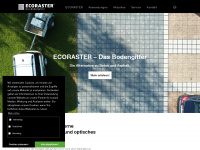 ecoraster.com